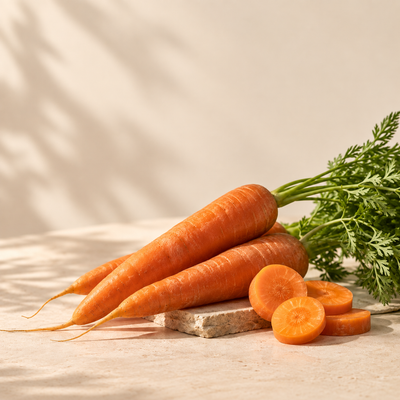 Beta carotene