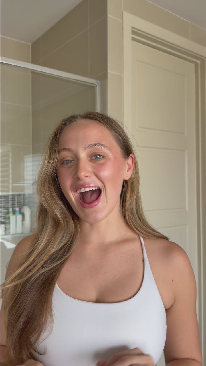 Customer video